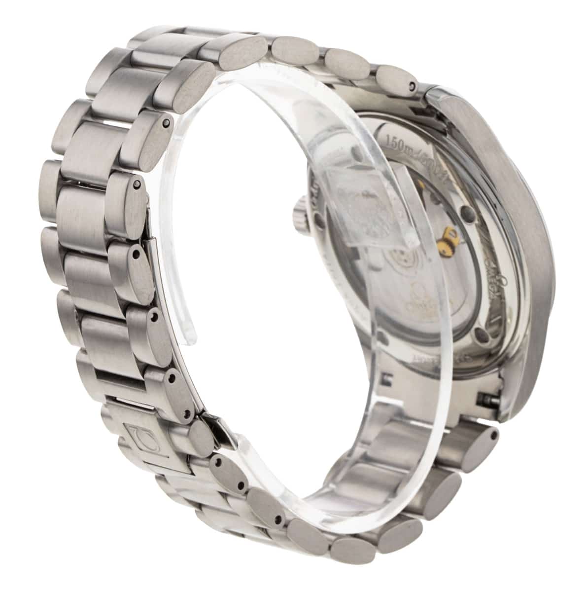 Omega Aqua Terra 150m Gents 2503.50.00 Omega Aqua Terra 150m Gents 2503.50.00